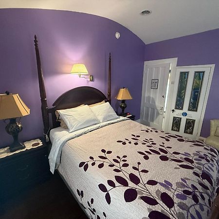 The Gridley Inn B&B Waterloo Eksteriør bilde
