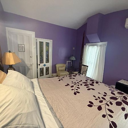 The Gridley Inn B&B Waterloo Eksteriør bilde