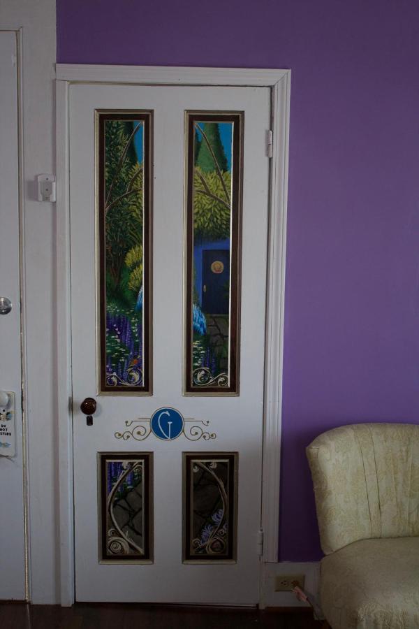 The Gridley Inn B&B Waterloo Eksteriør bilde