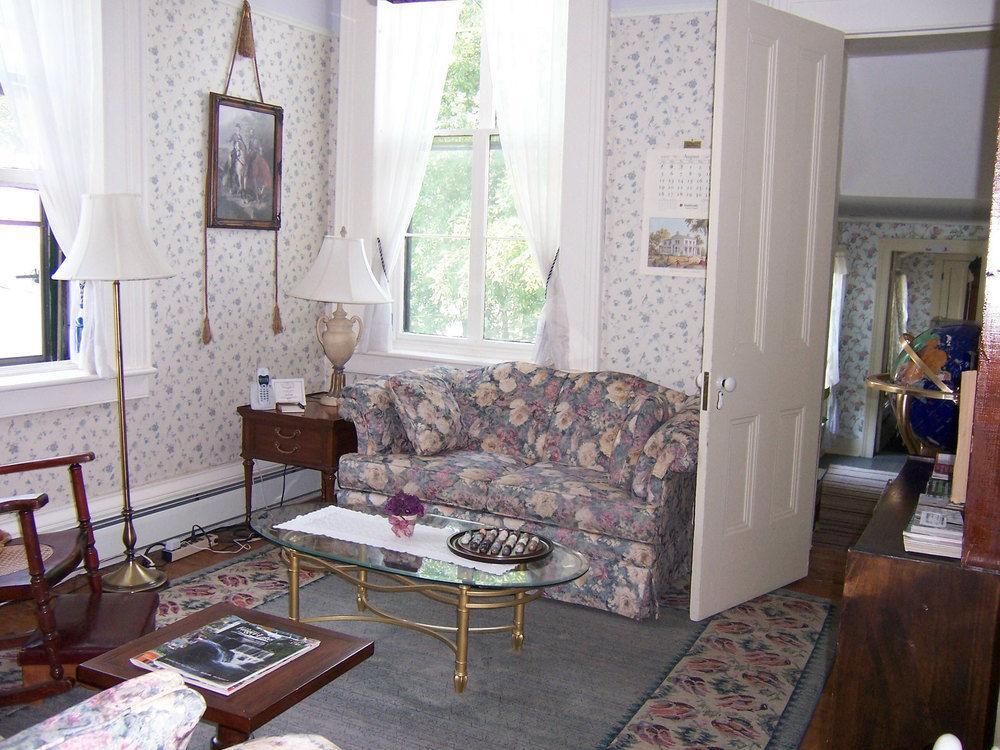 The Gridley Inn B&B Waterloo Eksteriør bilde