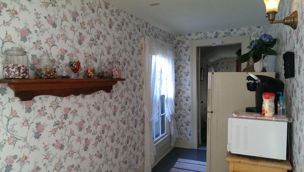 The Gridley Inn B&B Waterloo Eksteriør bilde