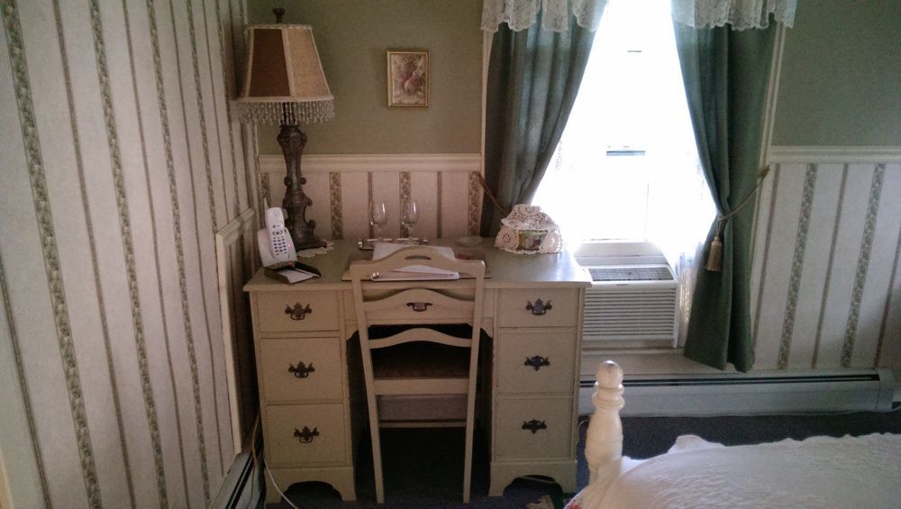 The Gridley Inn B&B Waterloo Eksteriør bilde