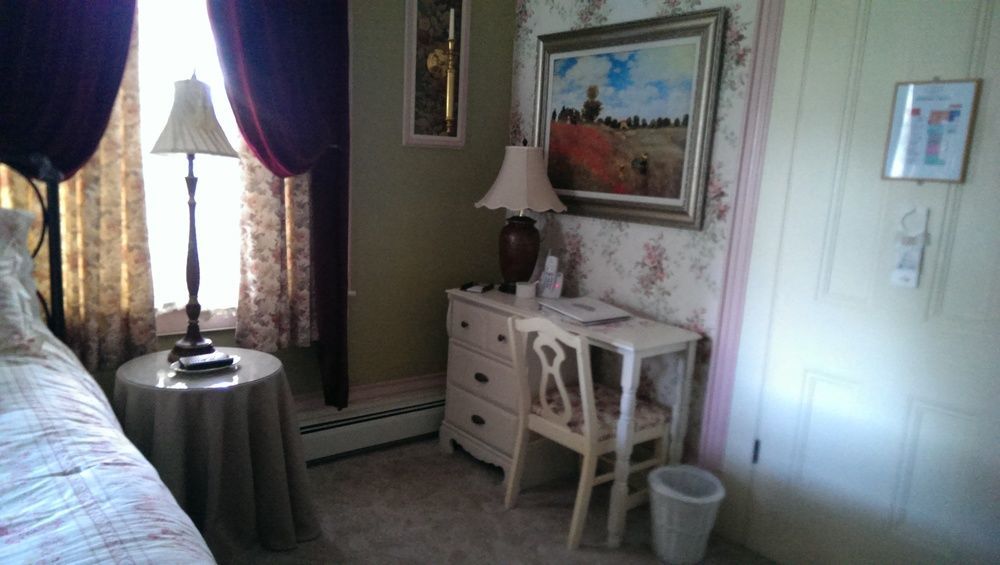 The Gridley Inn B&B Waterloo Eksteriør bilde