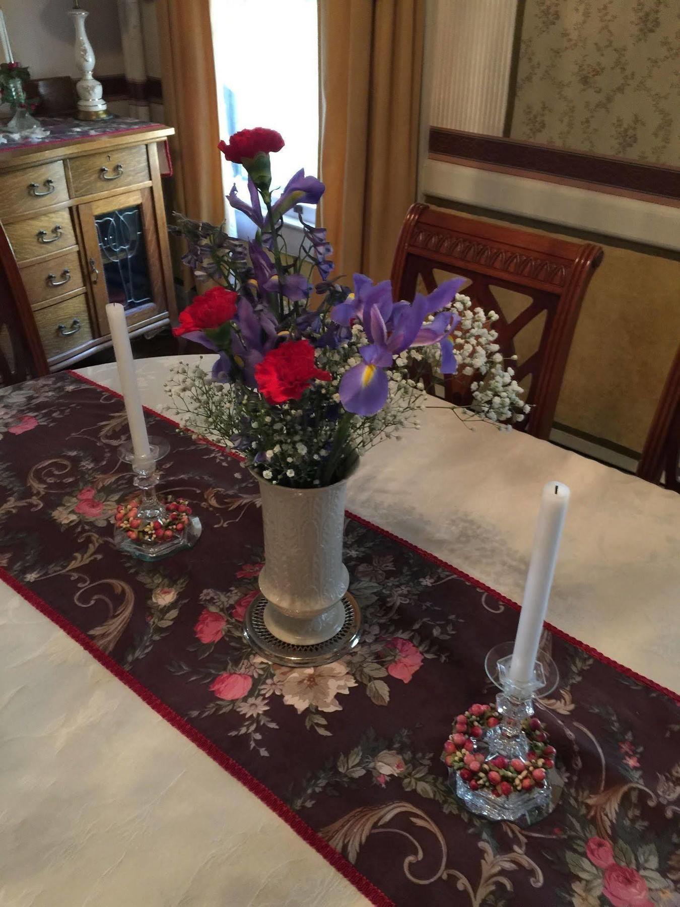 The Gridley Inn B&B Waterloo Eksteriør bilde