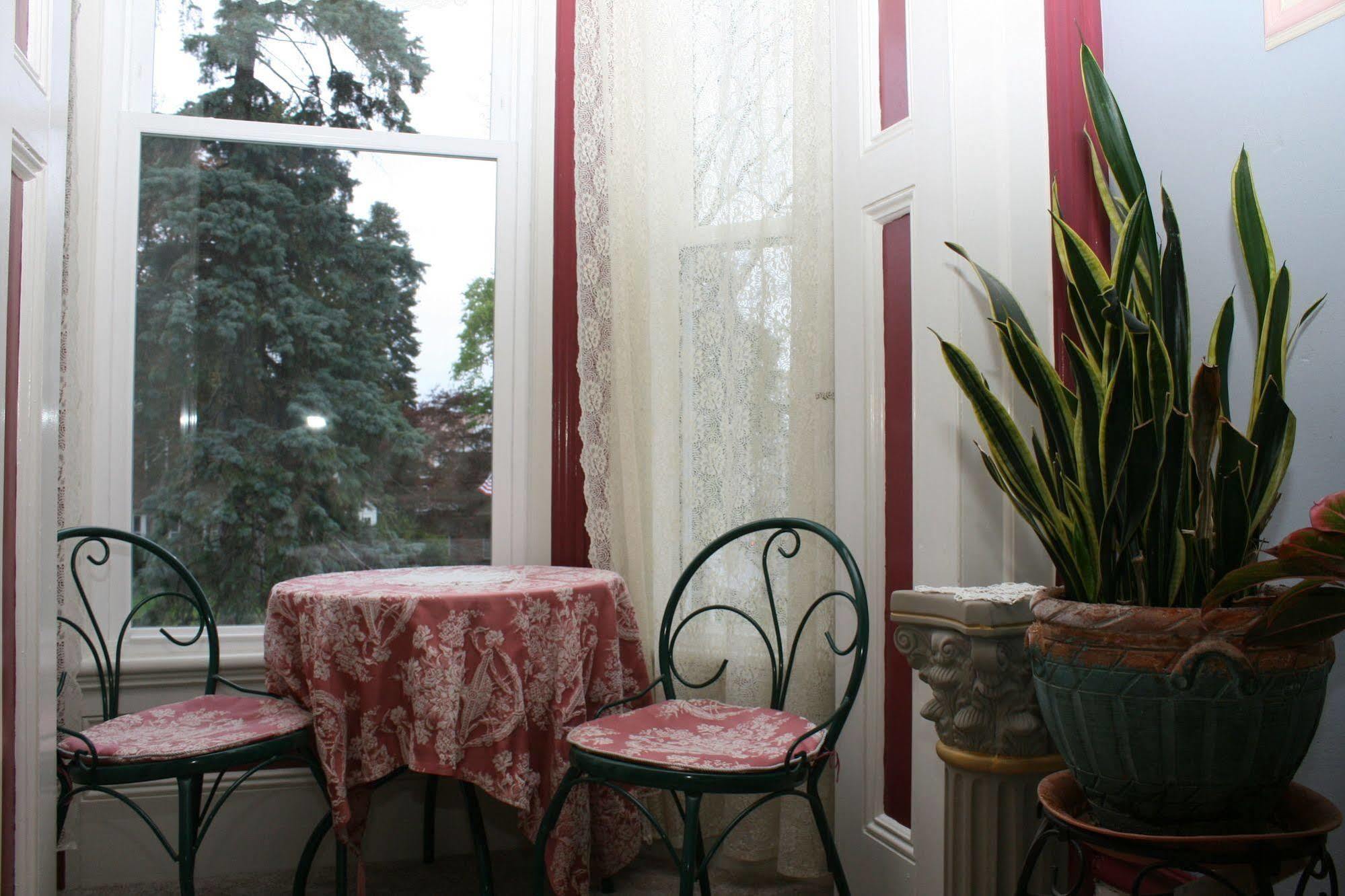 The Gridley Inn B&B Waterloo Eksteriør bilde