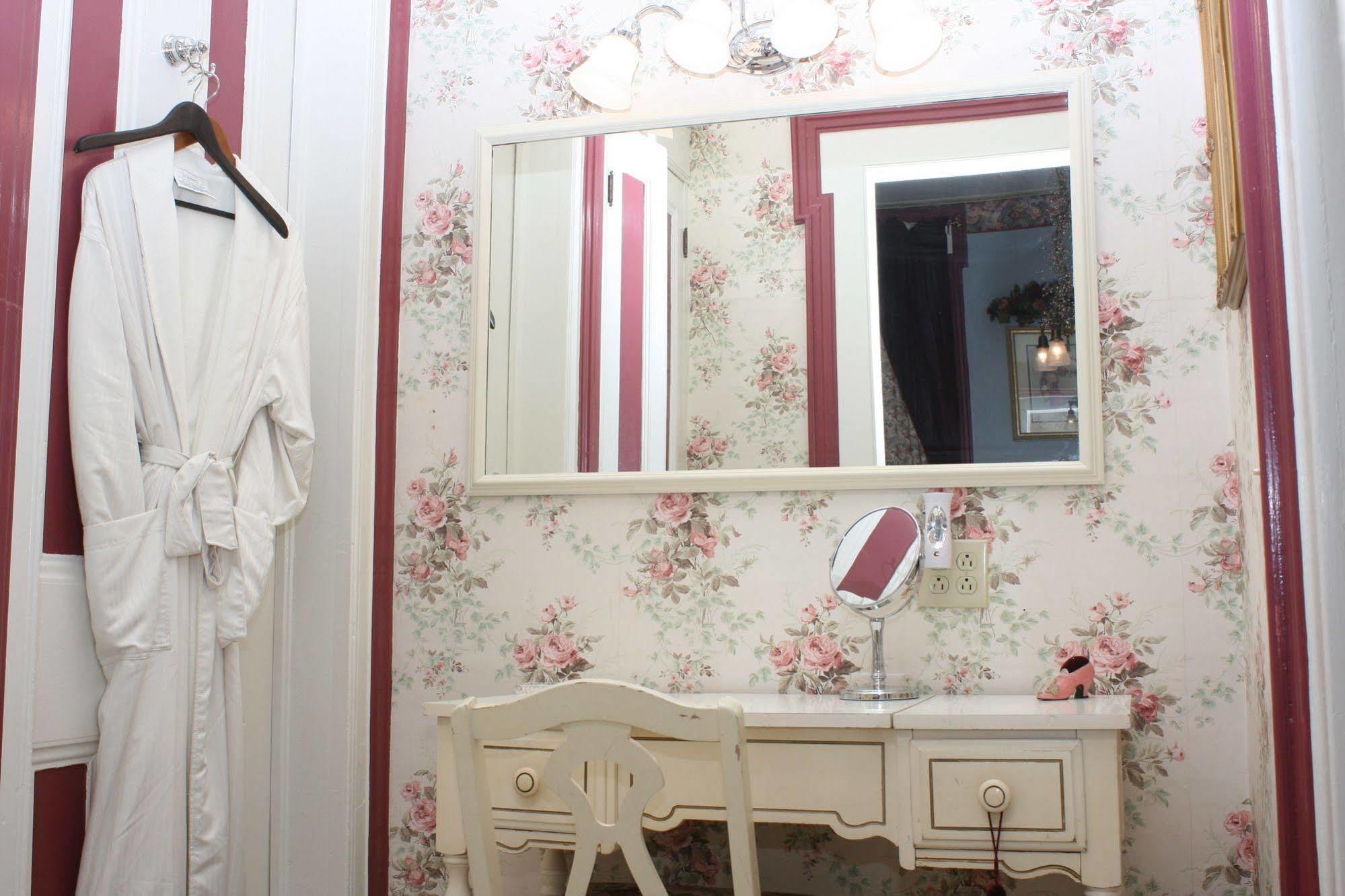 The Gridley Inn B&B Waterloo Eksteriør bilde